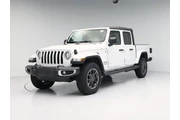 $28998 : Jeep Gladiator 2023 4x4 Over thumbnail
