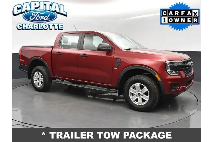 $25999 : Ford Ranger 2025 4x2 XL 4dr image 3