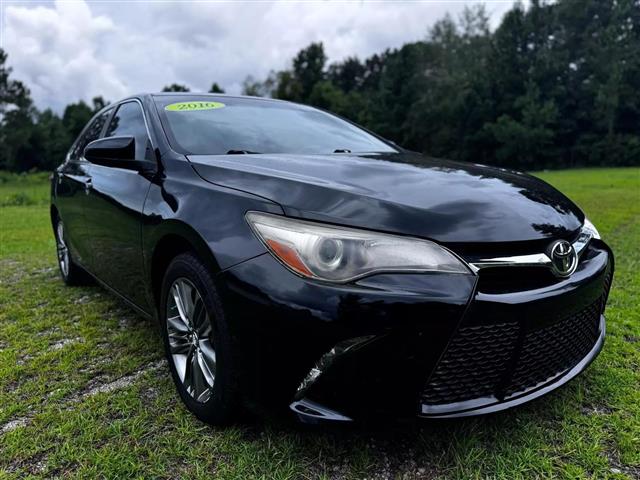 $11950 : 2016 TOYOTA CAMRY image 4