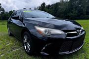 $11950 : 2016 TOYOTA CAMRY thumbnail