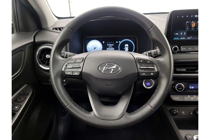 $21998 : Hyundai KONA 2022 Limited 4d image 10