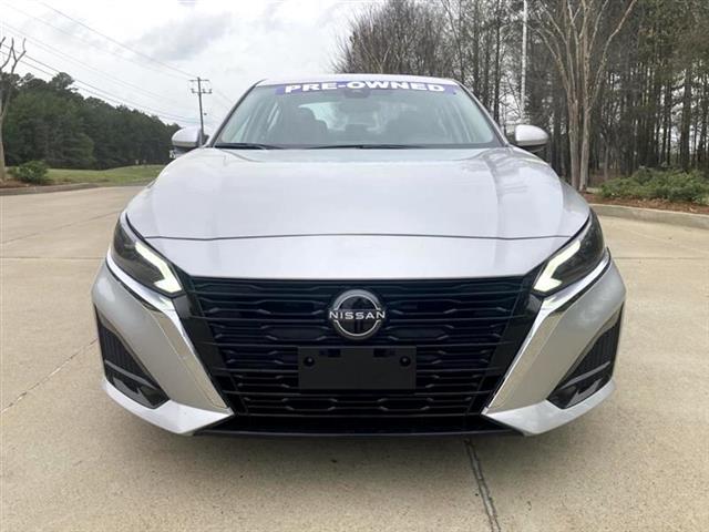 $24652 : 2023 Altima 2.5 SV image 2