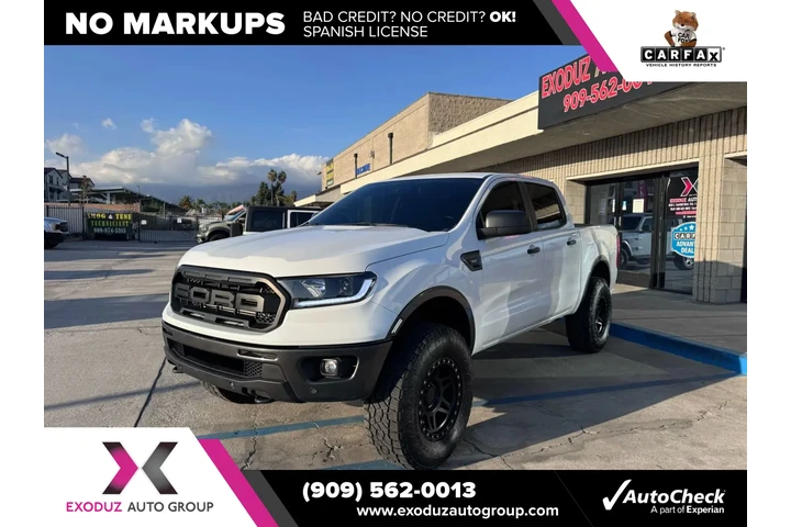 $24495 : 2019 Ranger XLT image 5