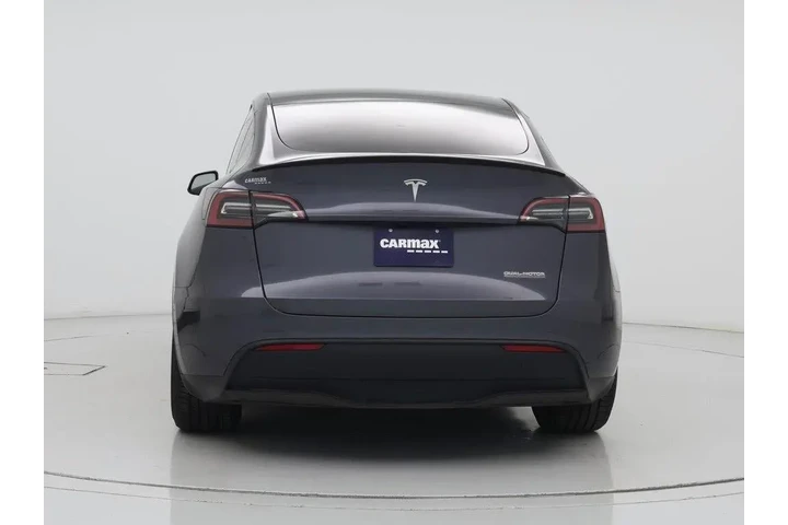 $39998 : Tesla Model Y 2023 AWD Perfo image 6