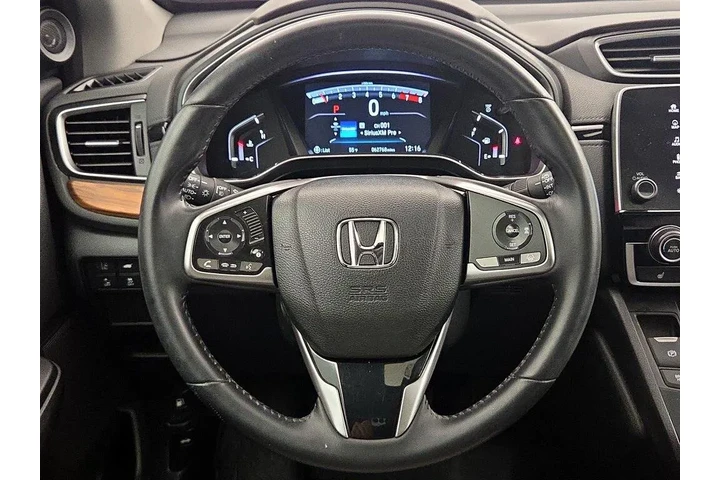 $24998 : Honda CR-V 2018 AWD Touring image 10