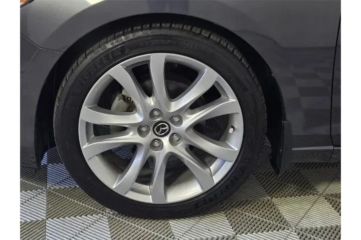 $12998 : Mazda Mazda6 2016 i Touring image 5