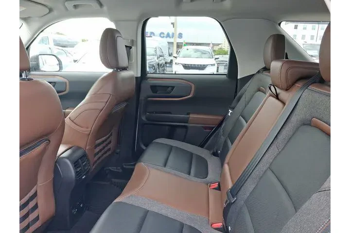 $21990 : Ford Bronco Sport 2021 AWD O image 6