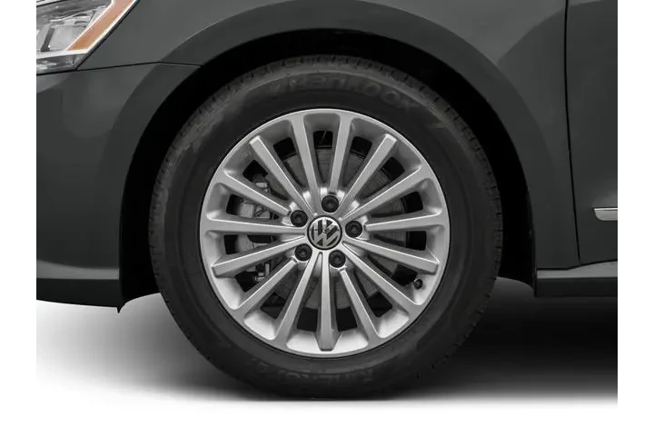 $16988 : Volkswagen Passat 2016 1.8T image 10