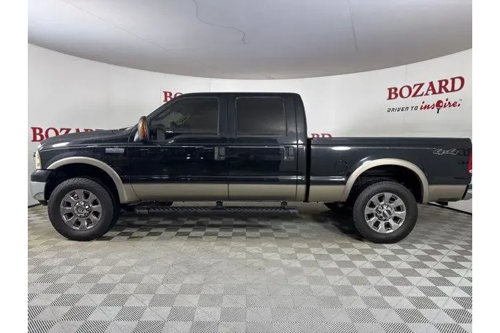 $12500 : Ford F-250 Super Duty 2005 4 image 5