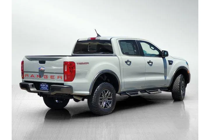 $33955 : Ford Ranger 2023 4x4 XL 4dr image 5