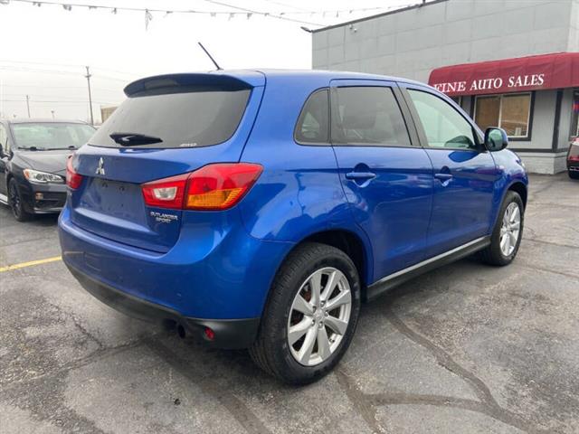 $13995 : 2015 Outlander Sport ES image 6