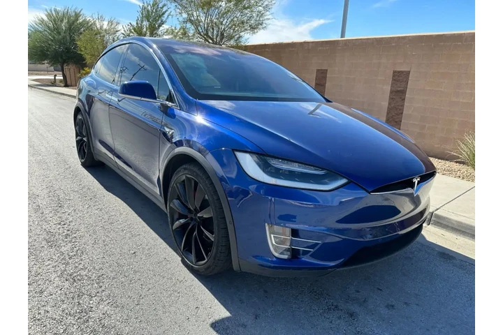 $24950 : 2016 MODEL X image 4