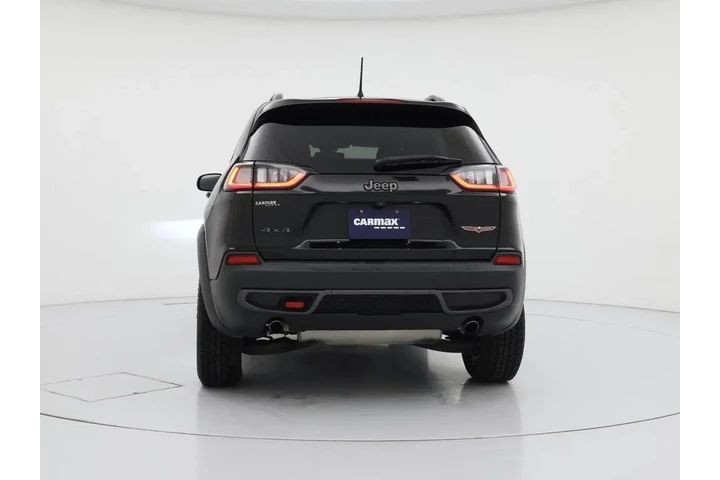 $22998 : Jeep Cherokee 2020 4x4 Trail image 6