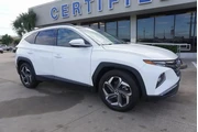 Hyundai TUCSON 2024 Limited en Houston