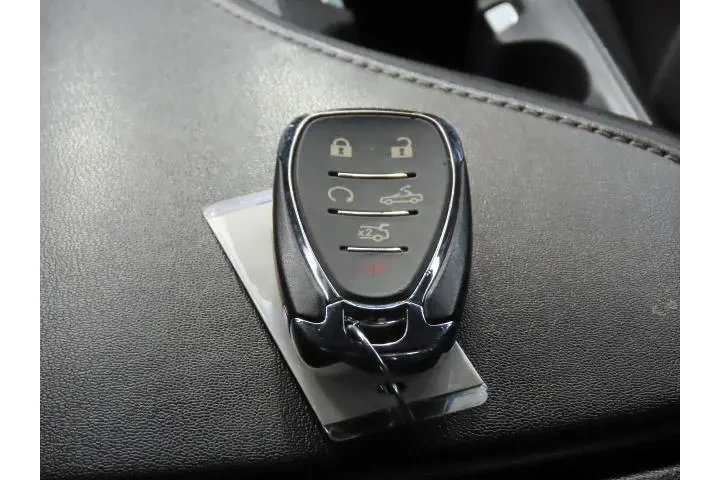 $24995 : Chevrolet Camaro 2023 LT 2dr image 6