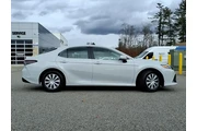 $24886 : Toyota Camry Hybrid 2023 LE thumbnail