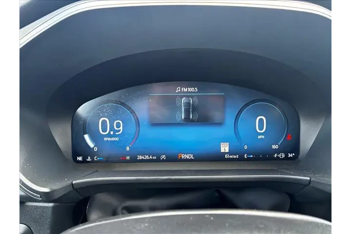 $27988 : Ford Escape 2023 AWD Active image 9