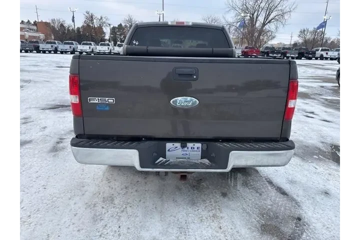 $6000 : Ford F-150 2007 XLT 4dr Supe image 7