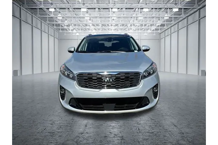 $16974 : Kia Sorento 2020 S V6 4dr SU image 2