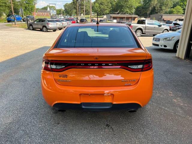 $7999 : 2014 Dart SXT image 6