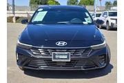 $24998 : Hyundai ELANTRA Hybrid 2025 thumbnail