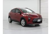 Chevrolet Bolt EUV 2023 LT 4