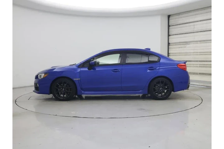 $19998 : Subaru WRX 2015 AWD Limited image 3
