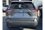 Toyota RAV4 2024 LE 4dr SUV thumbnail