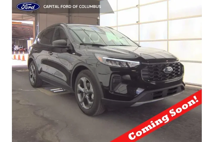 $21399 : Ford Escape 2025 ST-Line 4dr image 1
