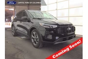 Ford Escape 2025 ST-Line 4dr en Elizabethtown