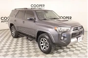 Toyota 4Runner 2021 4x4 TRD en Oklahoma City
