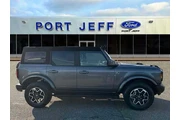 $35995 : Ford Bronco 2023 4x4 Base Ad thumbnail