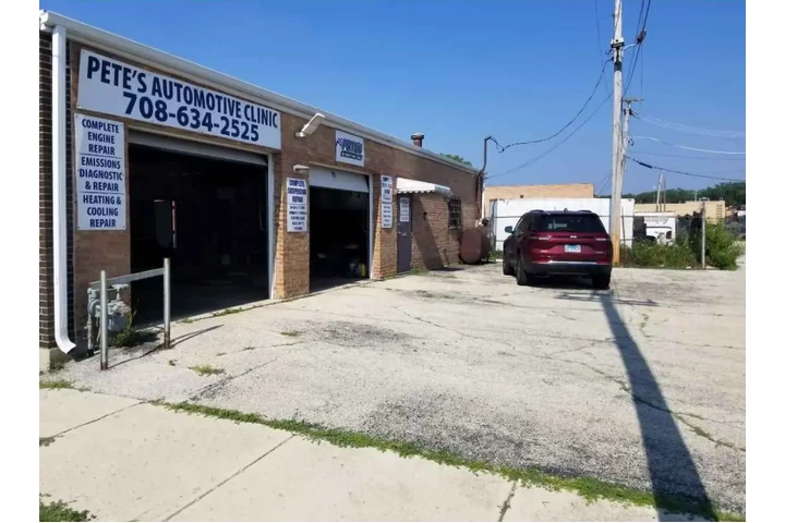 $65000 : MECHANICAL WORKSHOP image 3