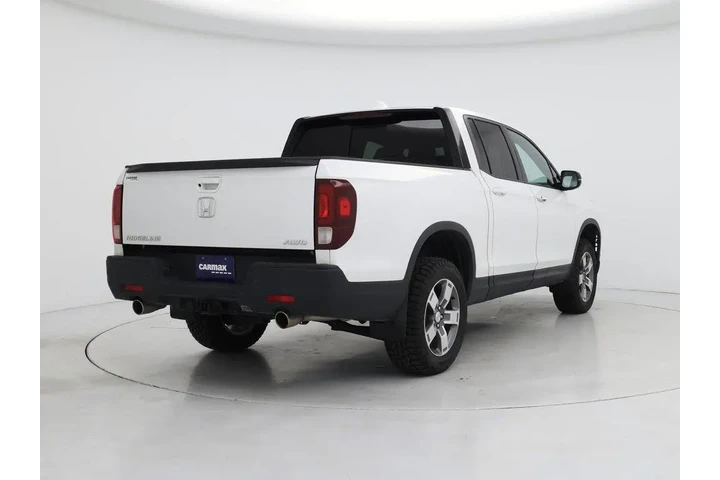 $34998 : Honda Ridgeline 2023 AWD Bla image 8