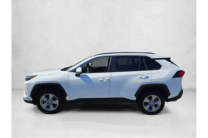 $31987 : Toyota RAV4 2025 XLE 4dr SUV image 9
