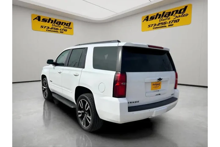 $22500 : 2018 Tahoe Premier image 4