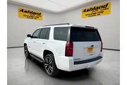 $22500 : 2018 Tahoe Premier thumbnail