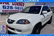 2004 MDX Touring $1,298 Down* en Tucson