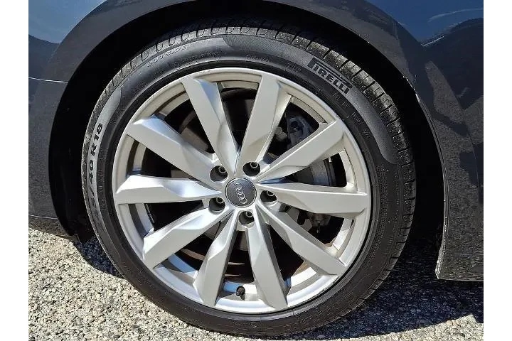 $23944 : Audi A5 2018 AWD 2.0T quattr image 8