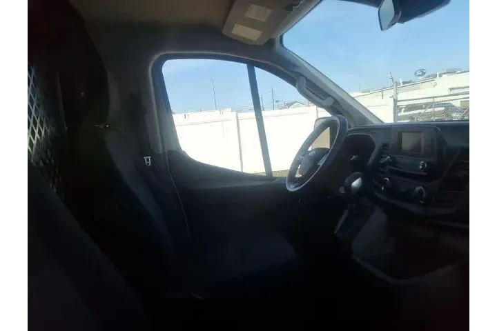 $31684 : Ford Transit 2024 250 3dr LW image 9