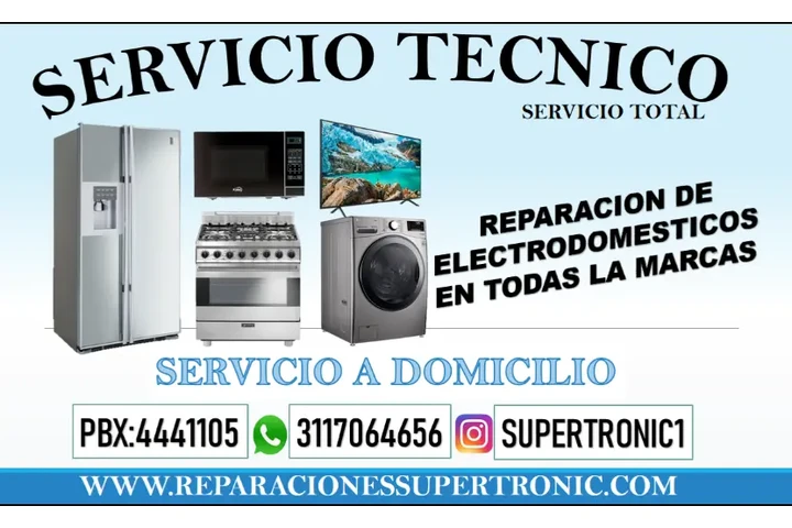 REPARACIÓN DE TELEVISORES image 1