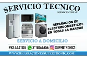 REPARACIÓN DE TELEVISORES en Medellin