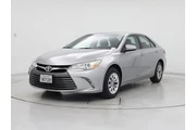 $19998 : Toyota Camry 2017 LE 4dr Sed thumbnail