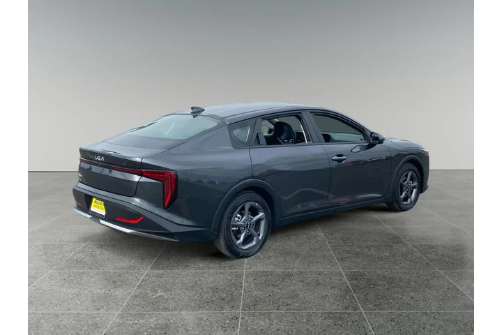 $23500 : Kia K4 2025 image 5