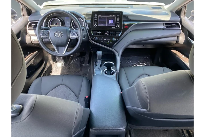 $26783 : Toyota Camry 2023 LE 4dr Sed image 10