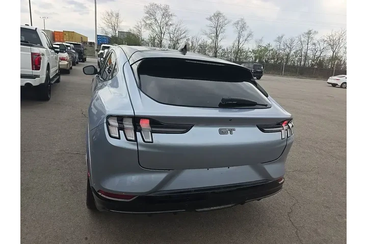 $23999 : Ford Mustang Mach-E 2022 AWD image 5