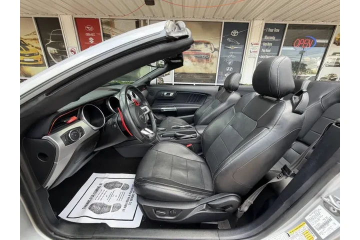 $19999 : 2020 Mustang EcoBoost image 10