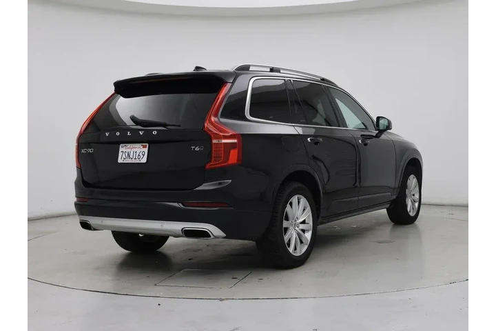 $22998 : Volvo XC90 2016 AWD T6 Momen image 8