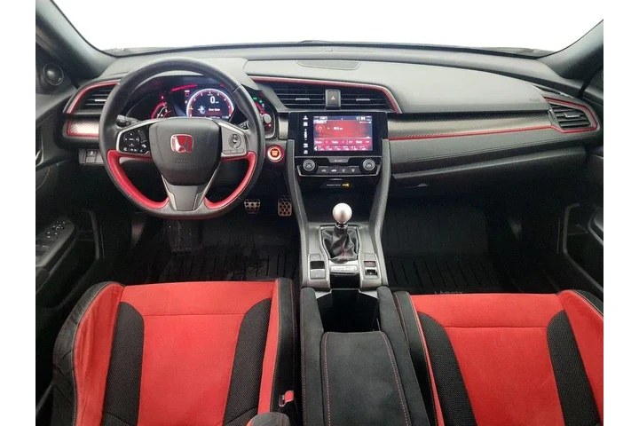 $32998 : Honda Civic 2018 Type R Tour image 9