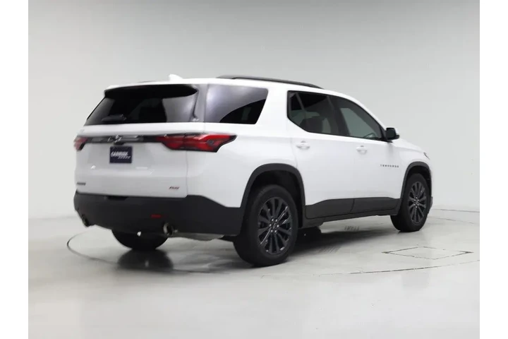 $33998 : Chevrolet Traverse 2023 RS 4 image 8